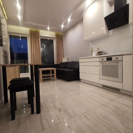 Apartament Dla Ciebie Apartment Конин Екстериор снимка