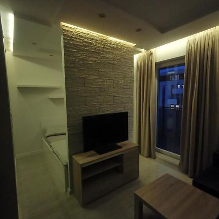 Apartament Dla Ciebie Apartment Конин Екстериор снимка