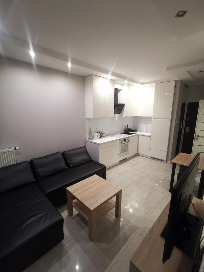 Apartament Dla Ciebie Apartment Конин Екстериор снимка