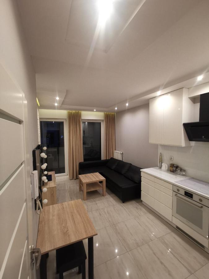 Apartament Dla Ciebie Apartment Конин Екстериор снимка