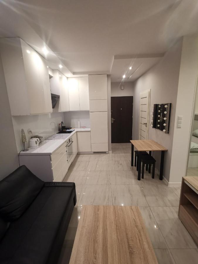 Apartament Dla Ciebie Apartment Конин Екстериор снимка