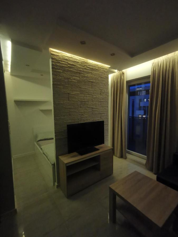Apartament Dla Ciebie Apartment Конин Екстериор снимка