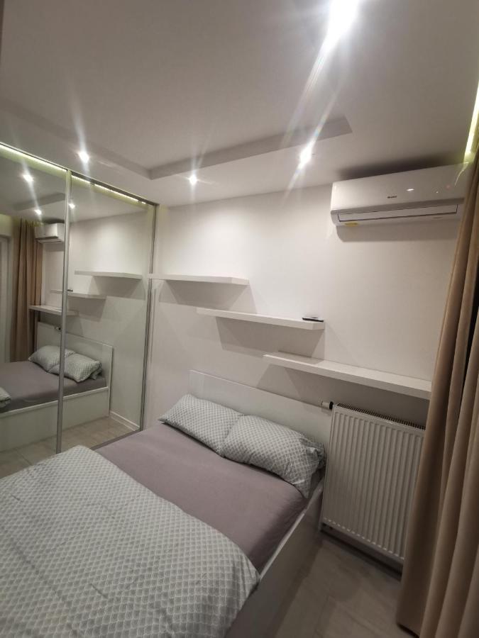 Apartament Dla Ciebie Apartment Конин Екстериор снимка