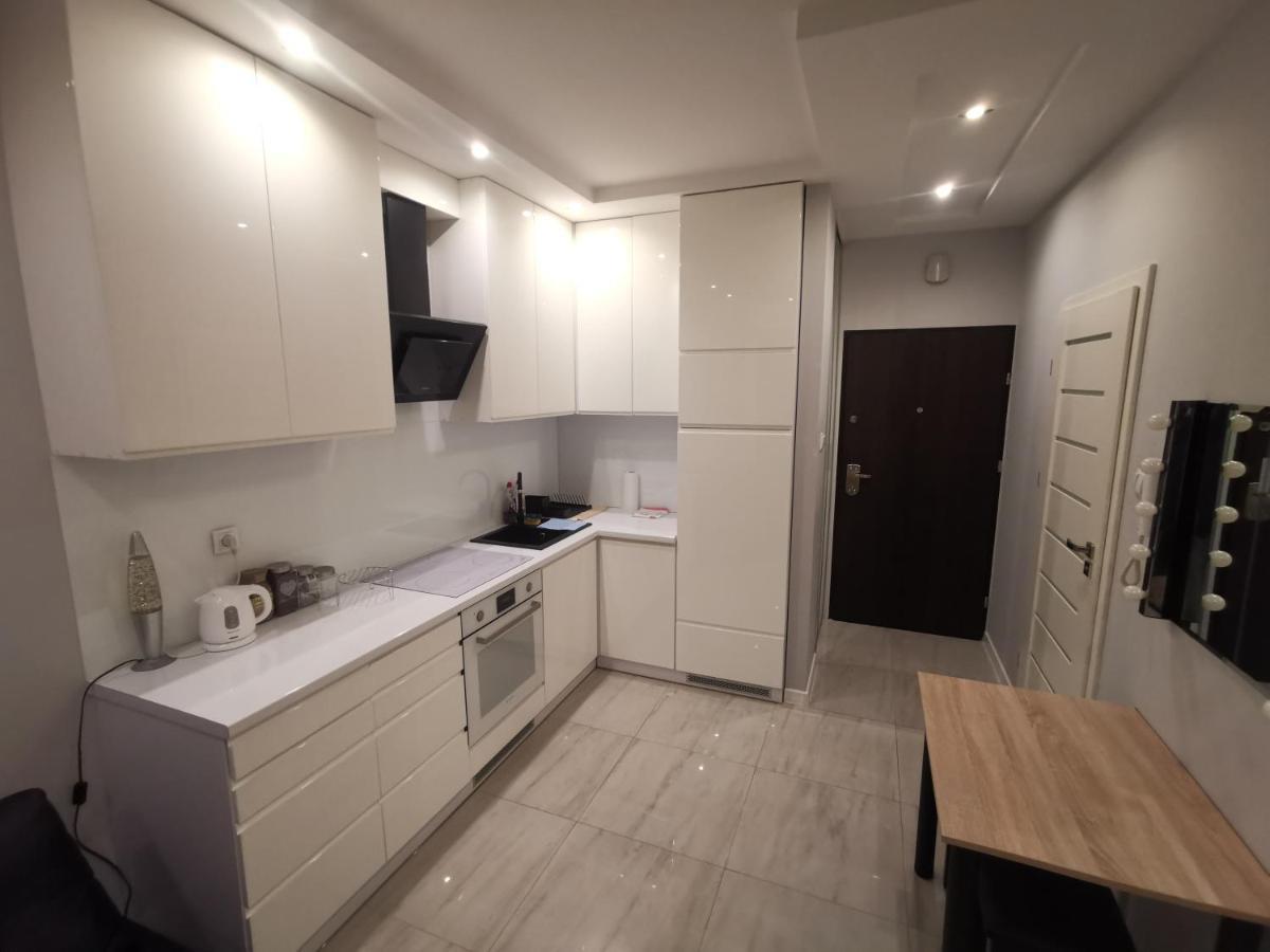 Apartament Dla Ciebie Apartment Конин Екстериор снимка